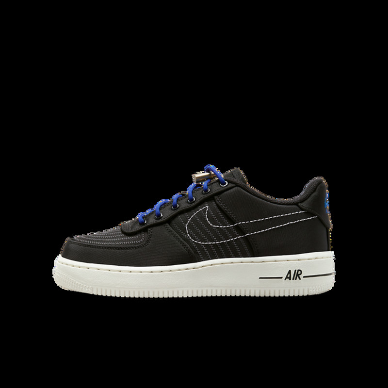 Nike Air Force 1 LV8 3 GS 'Moving Company - Black' | DV1622-001 |