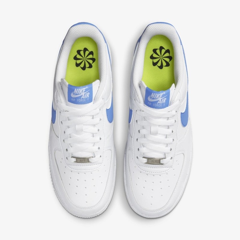 Nike Air Force 1 Next Nature UNC | DN1430-100