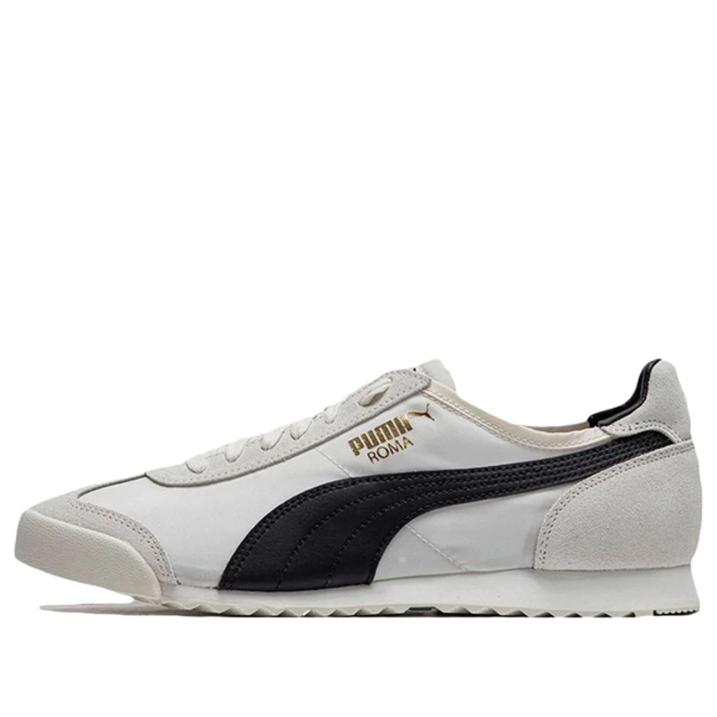 Puma Roma Og Nylon Creamy Training | 362408-28 | Grailify