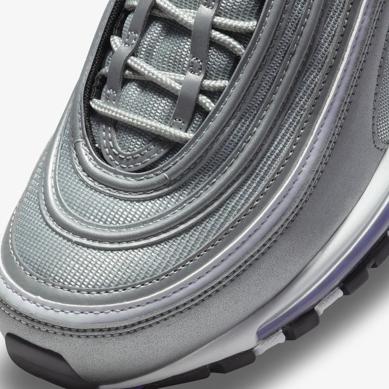 Nike Air Max 97 Purple Bullet | DJ0717-001