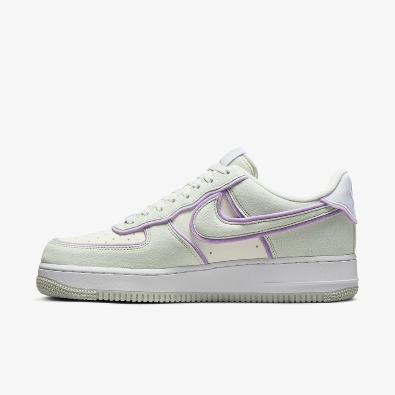 Nike Air Force 1 Sea Glass | DM9089-001