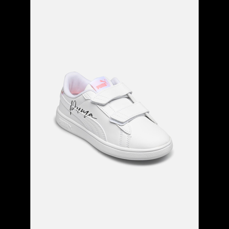 puma rotation Rihanna x puma rotation Wmns Bow Sneaker Sweet Lavender; | 392574-01