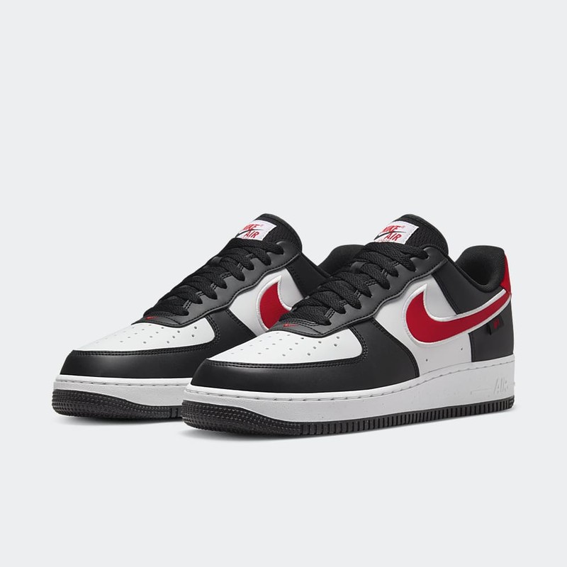 Nike Air Force 1 Next Nature "University Red Swoosh" | HM0721-002