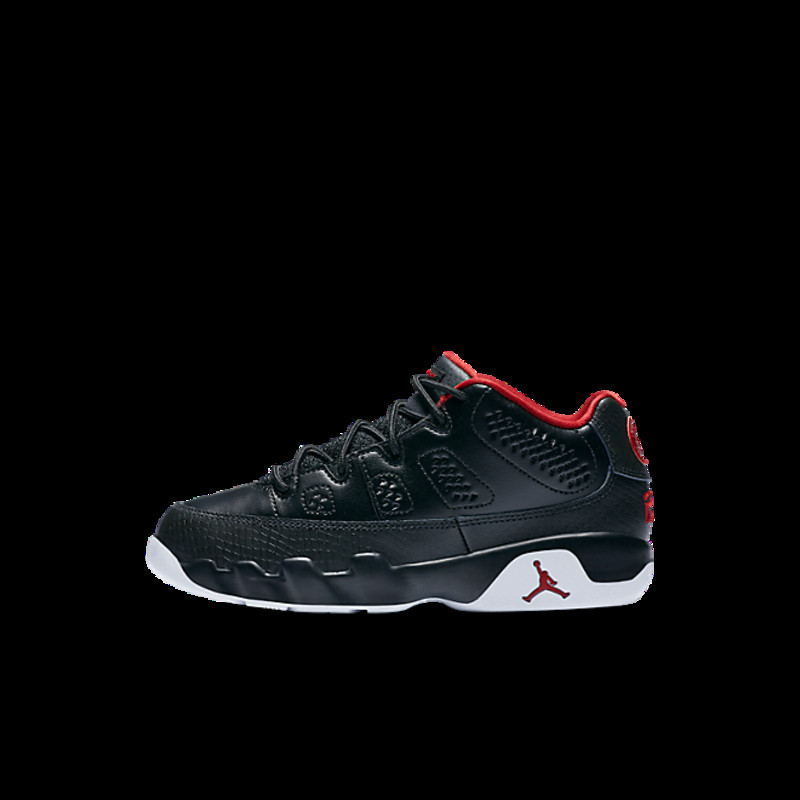 Jordan 9 Retro Low Snakeskin (PS) | 833905-001