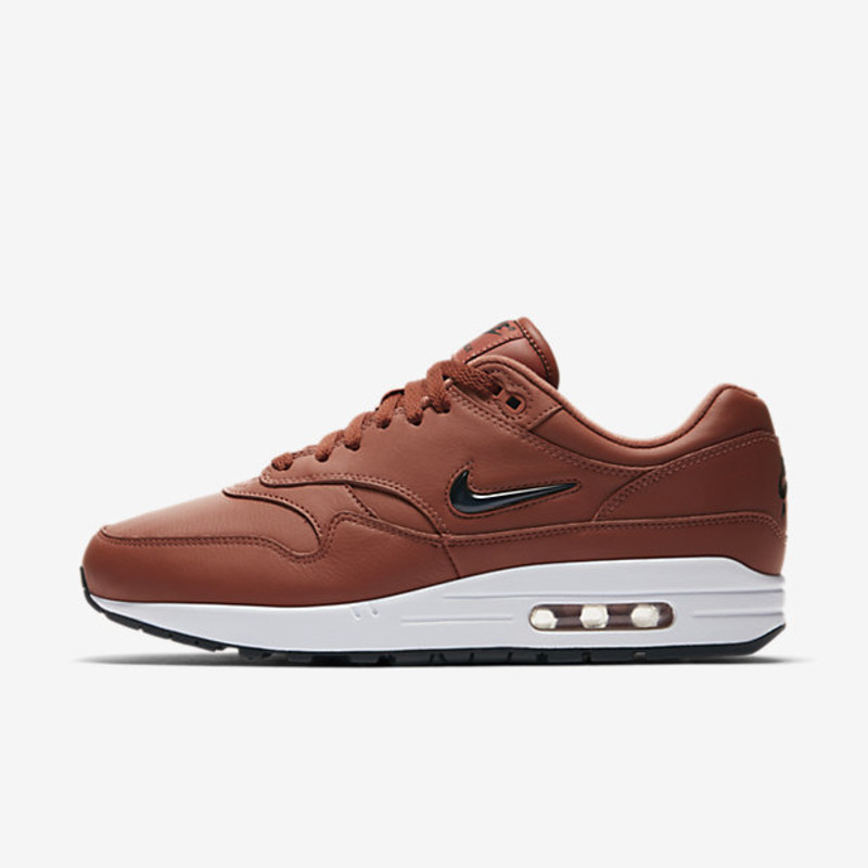 Nike Air Max 1 Premium SC Dusty Peach Jewel | 918354-200