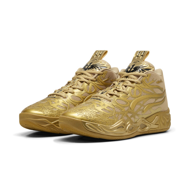 Puma MB.04 "Golden Child" | 311306-01