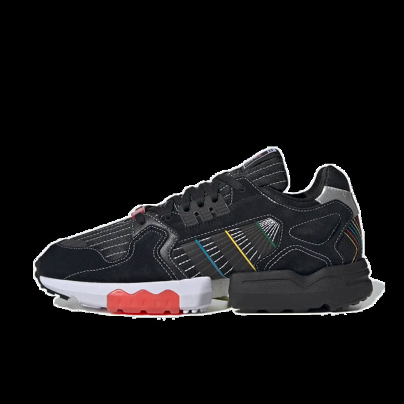 Adidas store torsion negras