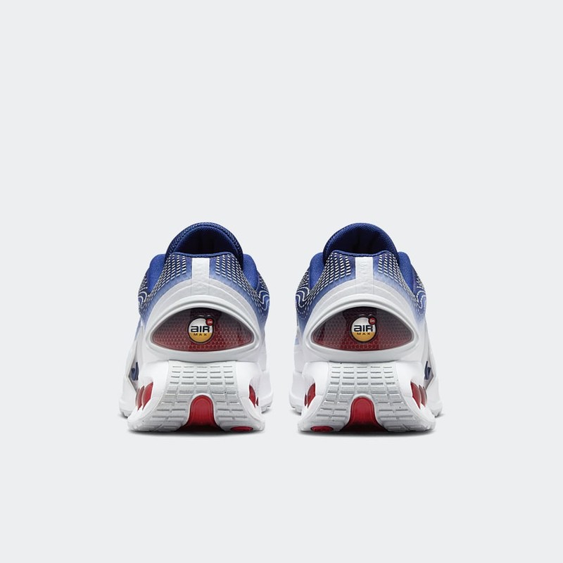 Nike Air Max DN "USA" | FV2250-100