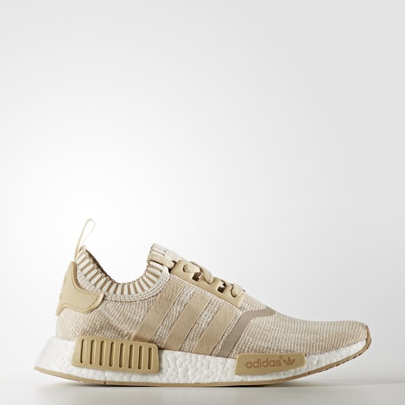 adidas nmd r1 pk hvit