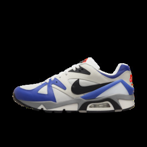 Nike Air Structure Triax 91 'Persian Violet' | DC2548-100