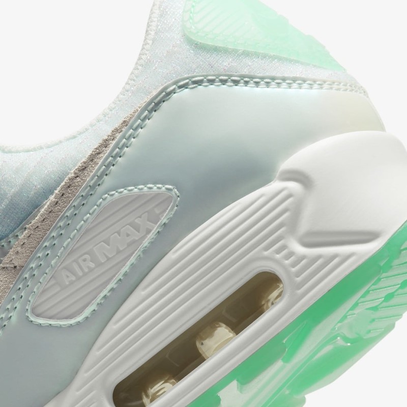 Nike Air Max 90 Future Is Clear | DH8074-100