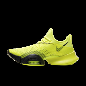 Nike Air Zoom SuperRep 'Yellow' | CD3460-701