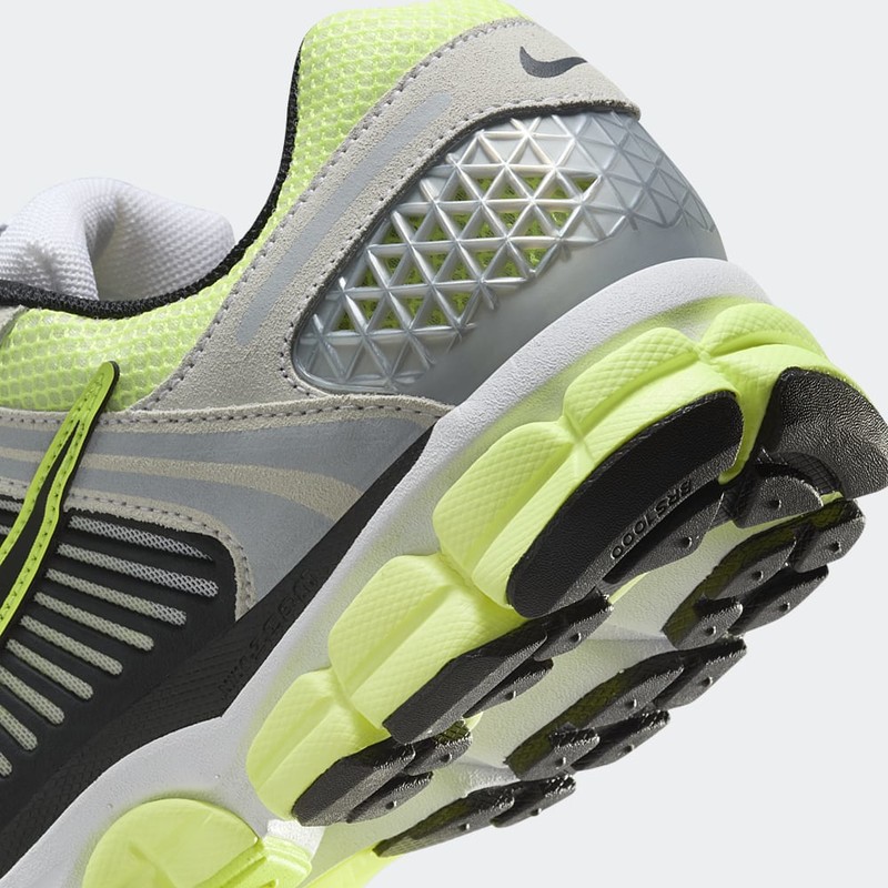 Nike Zoom Vomero 5 "Volt" | FB9149-701