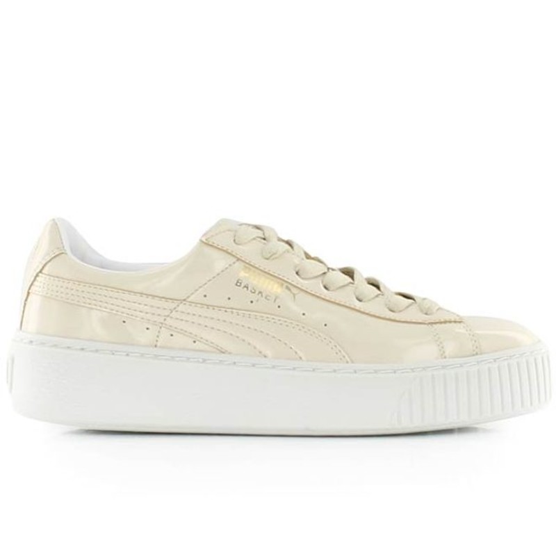 Puma basket hot sale platform patent