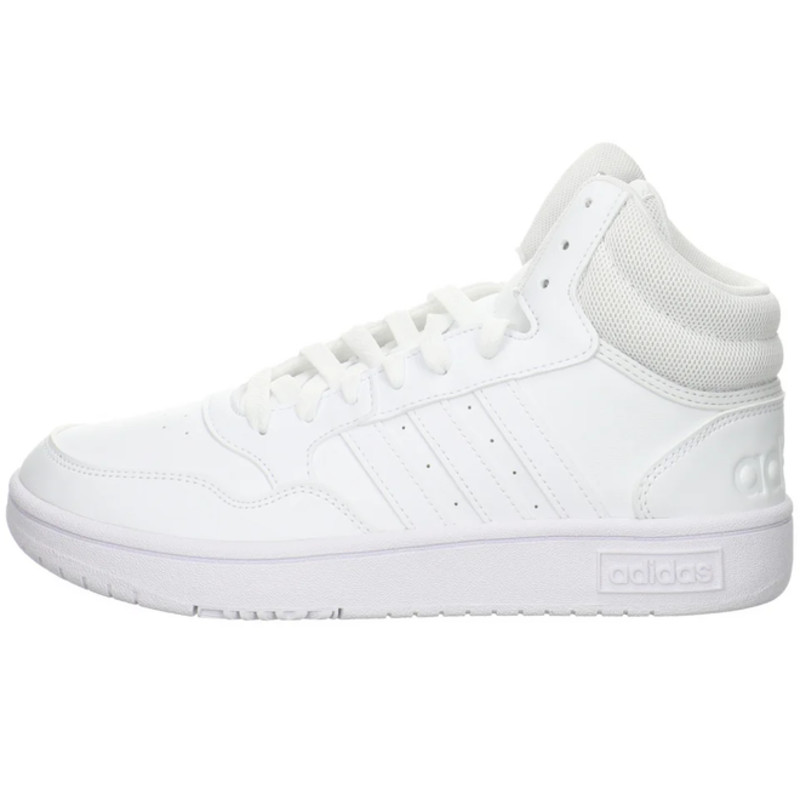 Adidas Hoops 3.0 Mid | GW5457