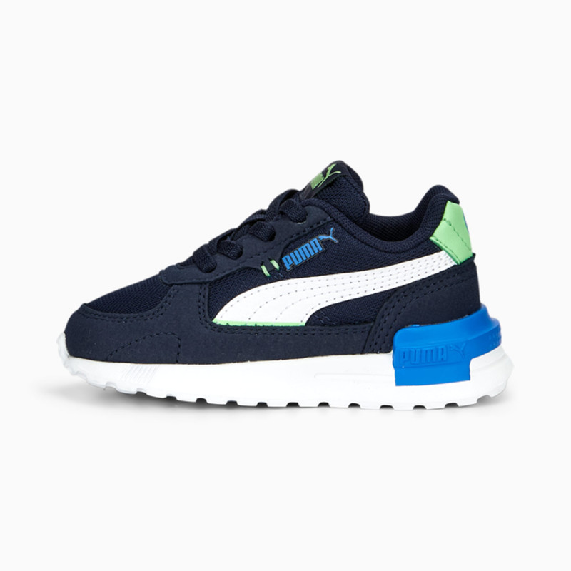 Puma Graviton AC Babies' Trainers | 381989-16