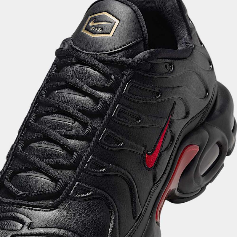 Nike Air Max Plus Premium Bred | FZ3038-001