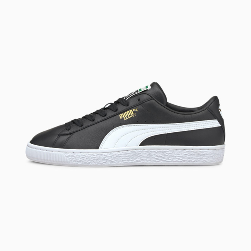 Mens puma hot sale basket classic