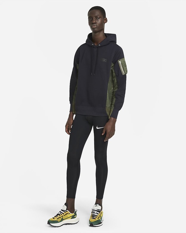 Sacai x Nike Outerwear Apparel | CW2419-475