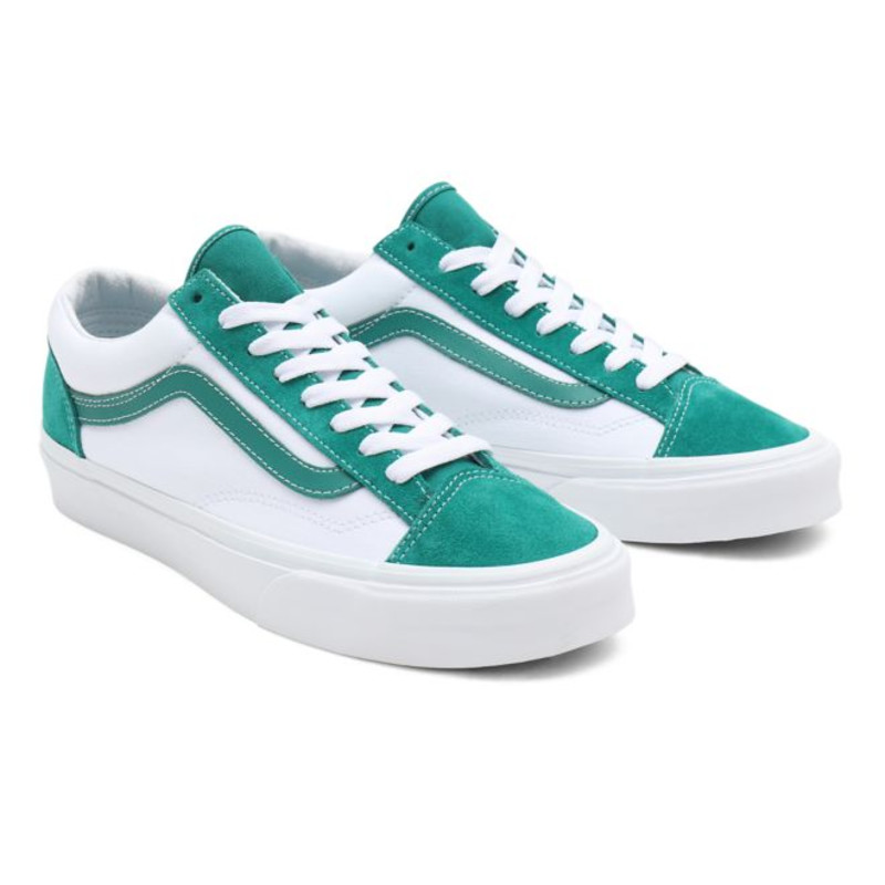 Vans old skool shop style 36 retro sport