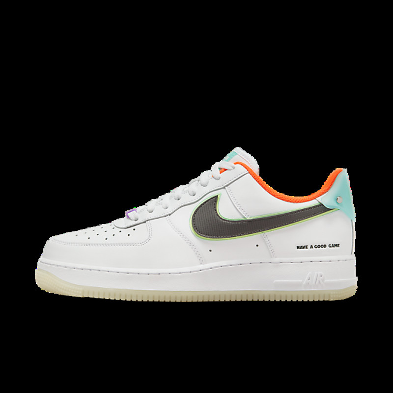 Nike Air Force 1 Low Have A Good Game | DO2333-101