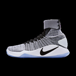 Nike Hyperdunk Flyknit 2016 Oreo | 843390-010