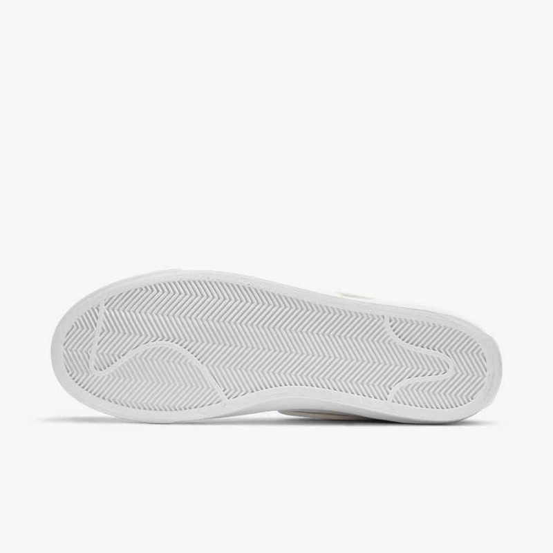 Nike Blazer Mid Vintage 77 D/MS/X White | DA7233-101
