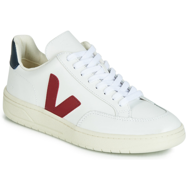 Veja V-12 LEATHER | XD021955