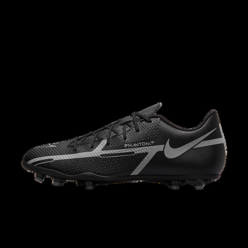 Nike Phantom GT2 Club MG 'Black Iron Grey' | DA5640-004