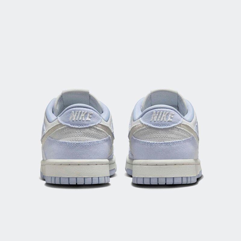 Nike Dunk Low "Ghost Denim" | HF1985-001