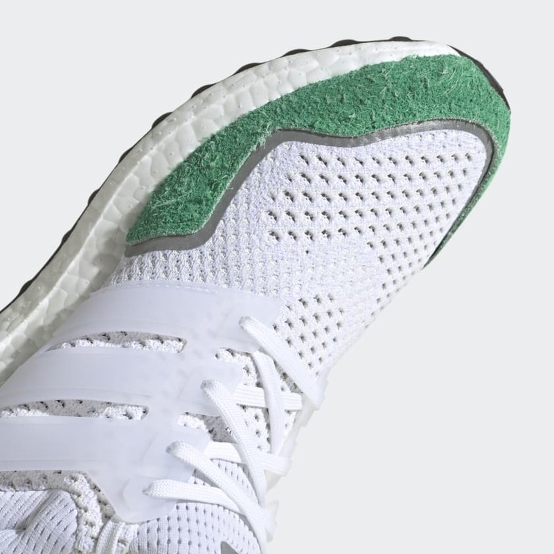 adidas Ultra Boost 1.0 White/Green | GY9134