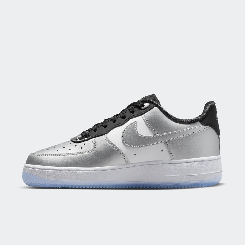 Nike Air Force 1 SE Chrome | DX6764-001