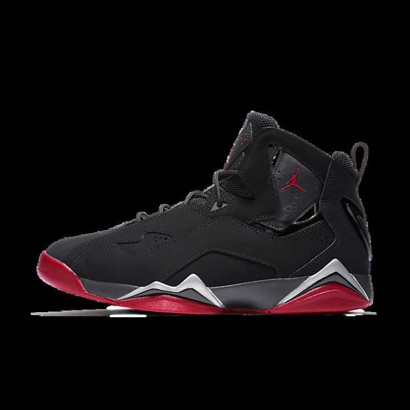 Jordan 7 best sale true flight black