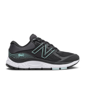 New Balance Wmns 840v5 'Black Storm Blue' | W840BM5