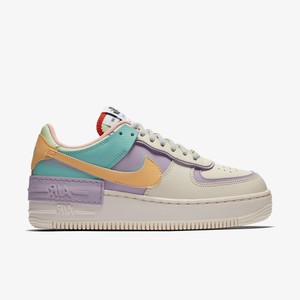 Nike Air Force 1 Shadow Pale Ivory | CI0919-101