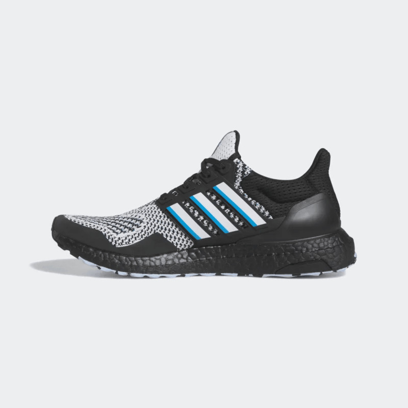 The Mighty Ducks x adidas Ultra Boost 1.0 Black | GV8815