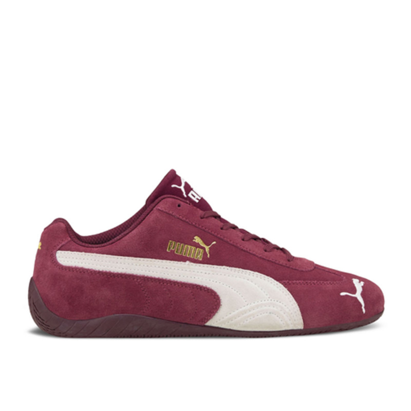 Puma Speedcat Shield SD 'Grape Wine' | 387272-03 | Grailify