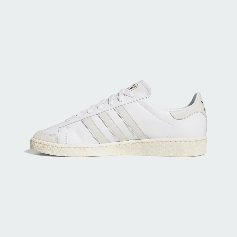 adidas Originals Jabbar Lo "Footwear White/Orbit Grey" | JI3425