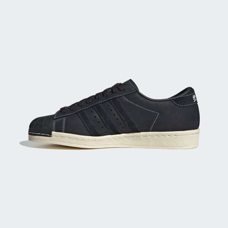 NEIGHBORHOOD x adidas Superstar N 2005 "Black" | ID8650