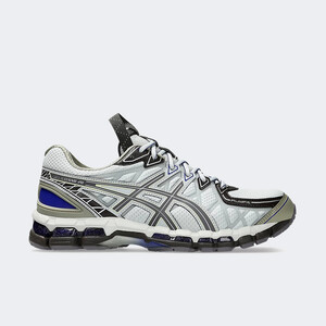 Kiko Kostadinov x Asics UB10-S Gel-Kayano 20 "Glacier Grey" | 1203A640-020