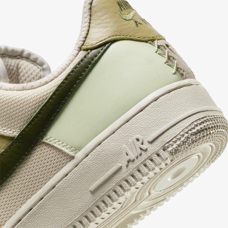 Nike Air Force 1 Rough Green | DO6717-001