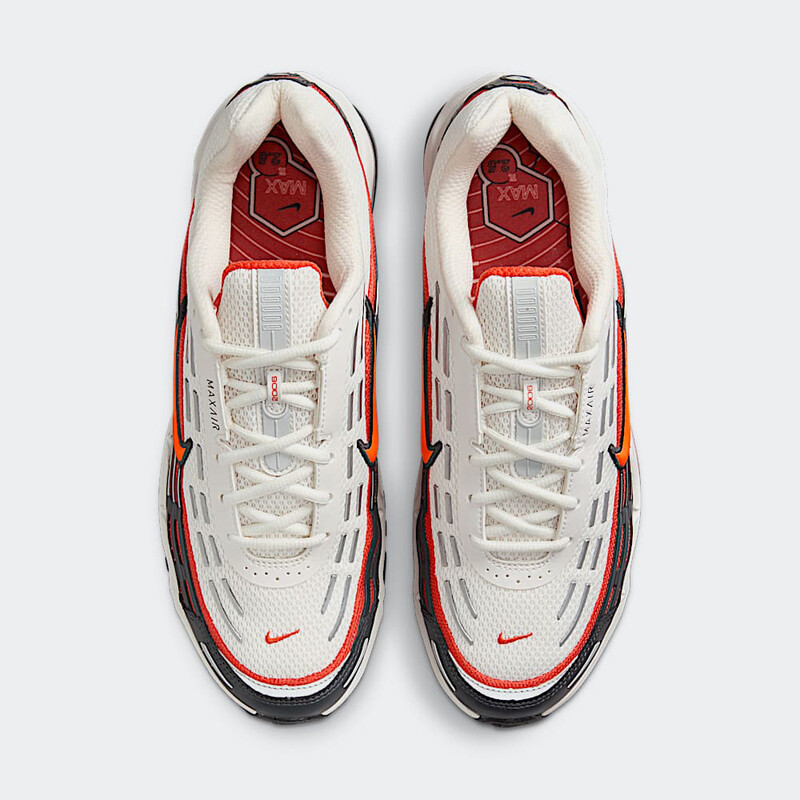 Nike Air Max TL 2.5 "Total Orange" | FZ4110-001