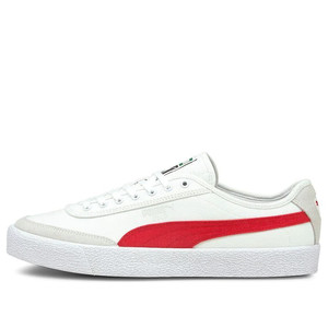 Puma Oslo Vulc CVS White | 374978-04