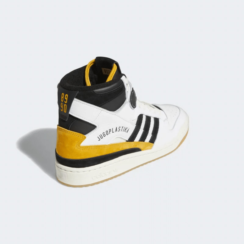 BSTN x adidas Forum 84 High Jugoplastika | GX6799