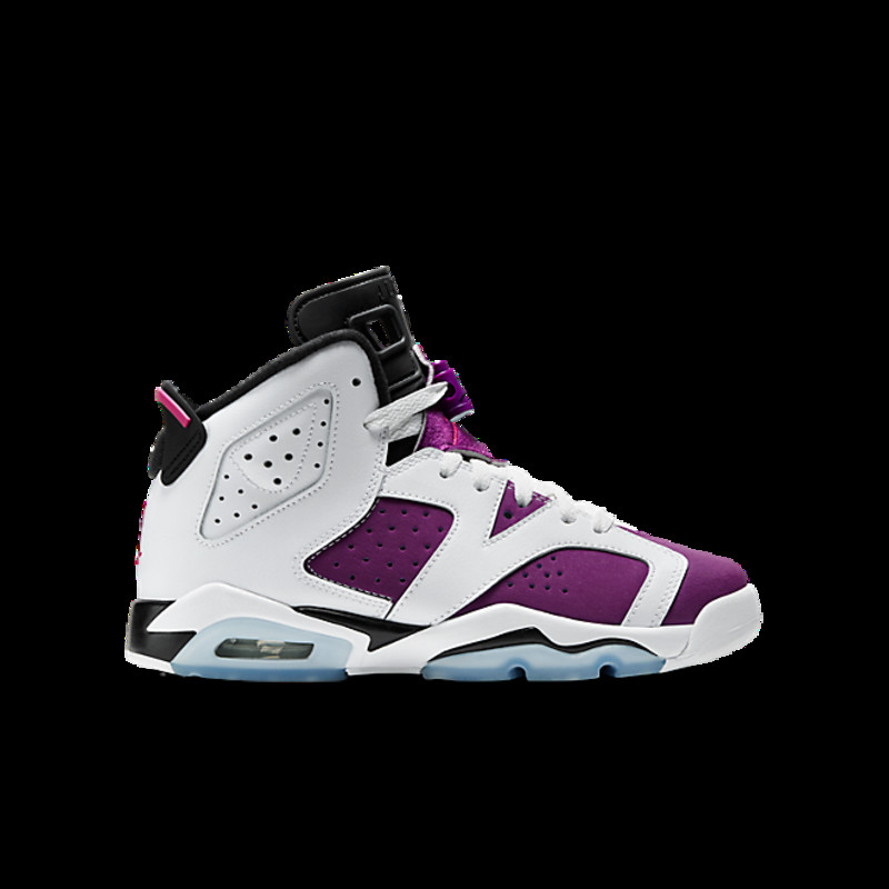 Jordan hotsell 6 grape