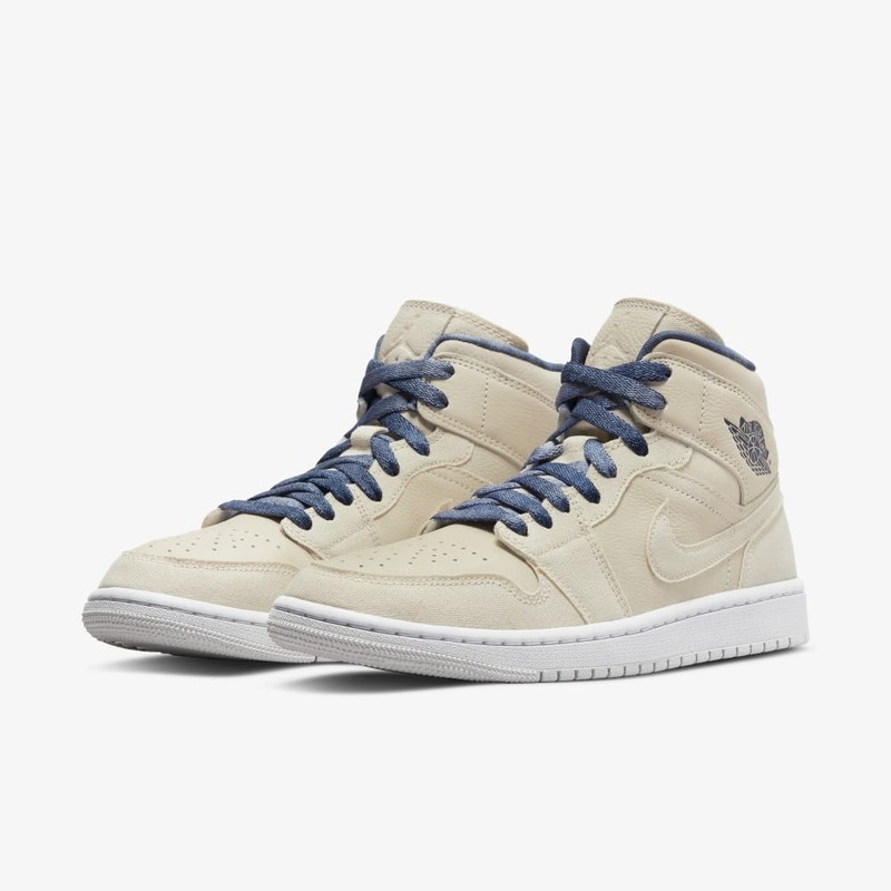 Air Jordan 1 Mid Sanddrift | DM9126-104