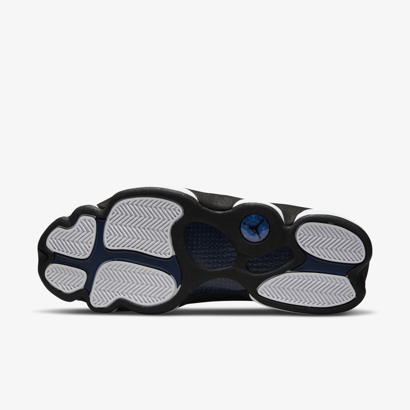 Air Jordan 13 Brave Blue | DJ5982-400