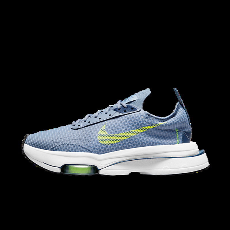 Nike Air Zoom Type SE Baby Blue Volt | CV2220-400