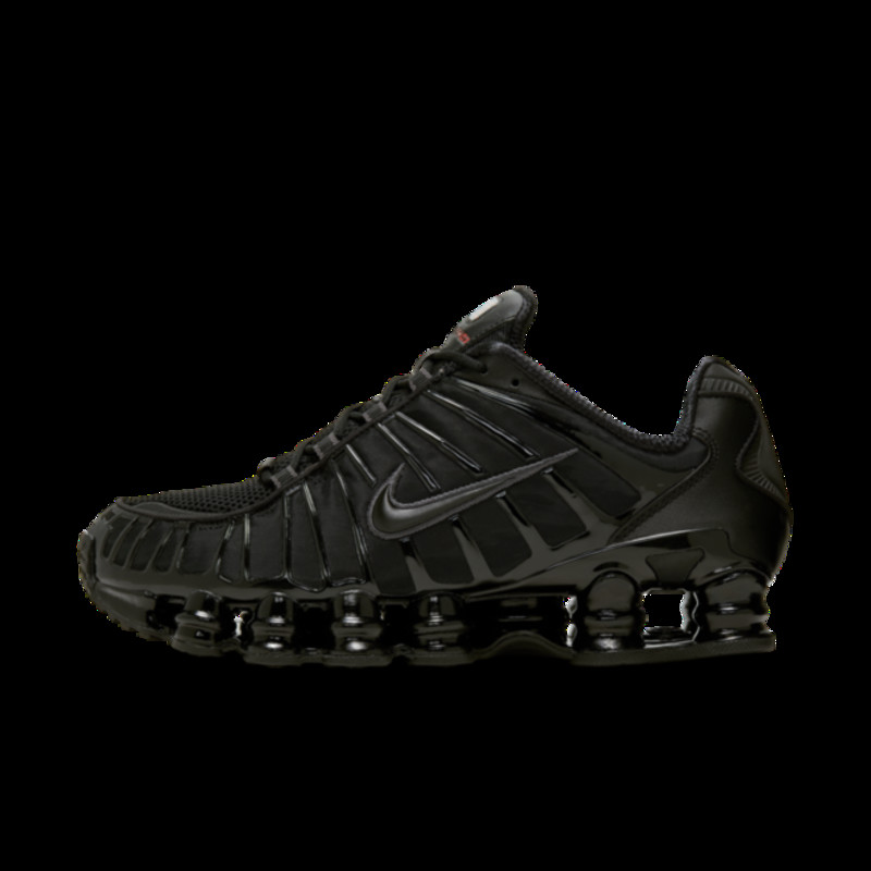 Shox tl online negras