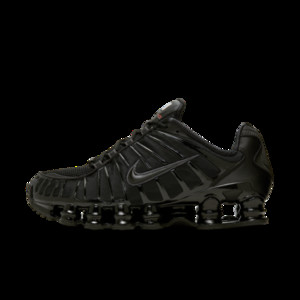 Nike shox hotsell tl nere